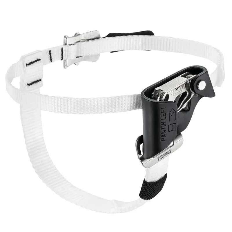 Petzl Pantin Foot Ascender - Left