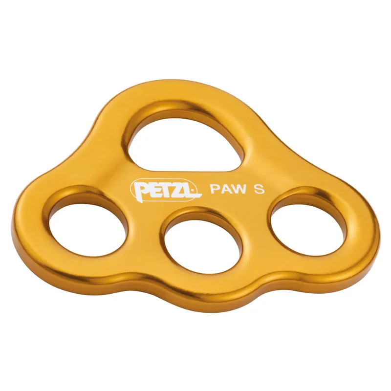 Petzl Paw S Rigging Plate