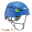 Petzl Picchu Kids Combination Climbing/Cycling Helmet - Blue