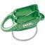 Petzl Reverso Belay Plate - Green