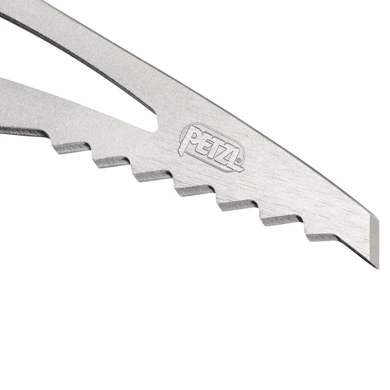 Petzl Ride Ice Axe - Lightweight for Ski Touring-2