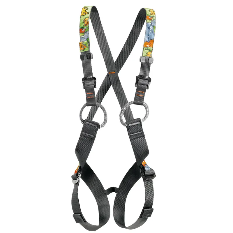 Petzl Simba Childs Body Harness
