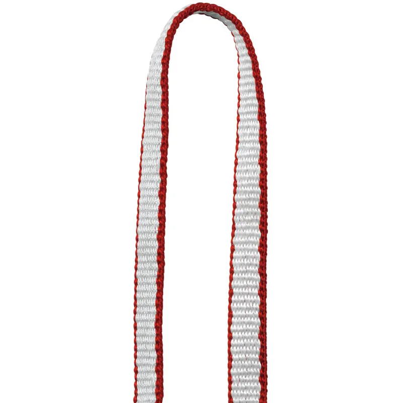 Petzl St Anneau Dyneema Sling 120cm Red