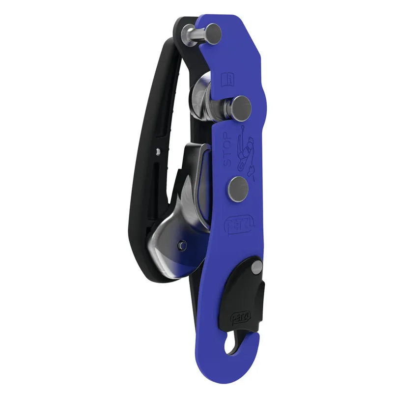 Petzl Stop Descender for Caving SRT