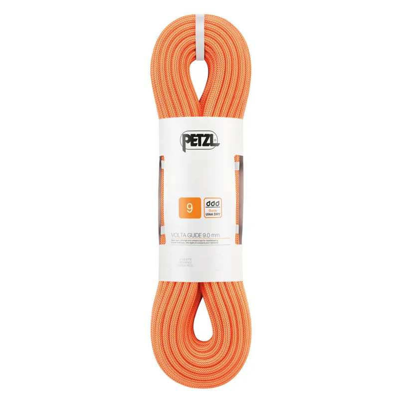 Petzl Volta Guide 9.0mm Rope