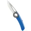 Petzl Spatha Rescue Knife - Blue
