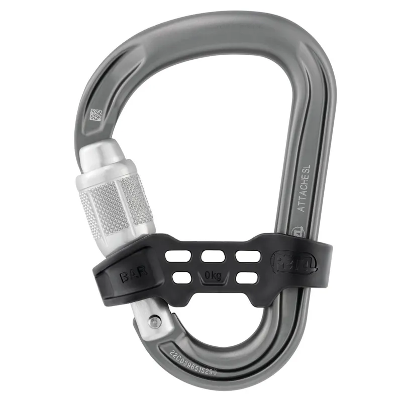 Petzl Attache Bar Karabiner