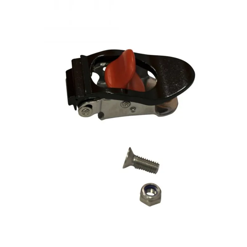 Pyranha Replacement Ratchet - Single WITHOUT Fixings