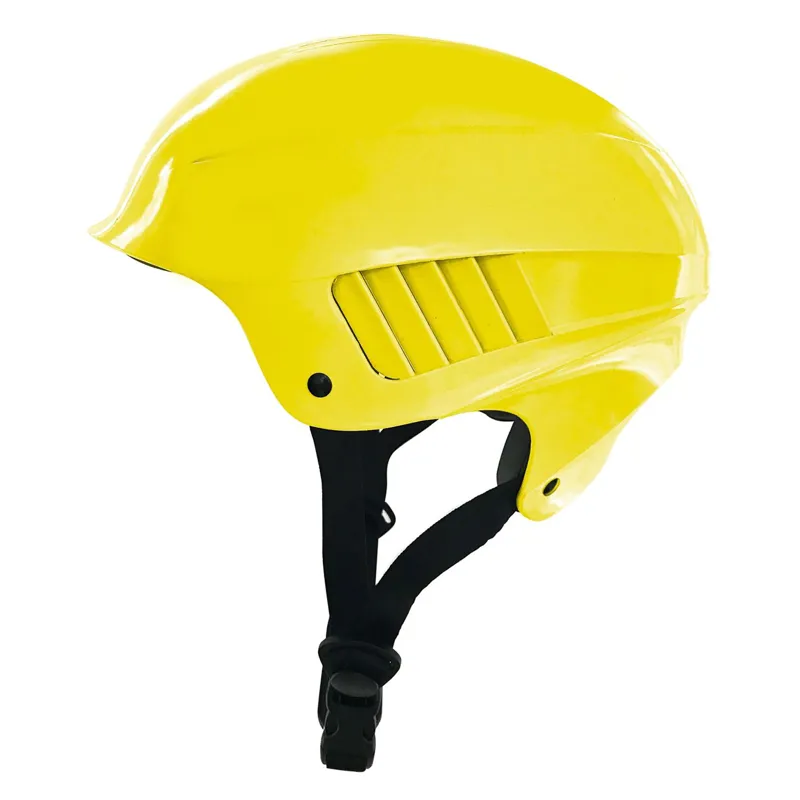 RukSport Rebel Kids Kayak Helmet Yellow-1