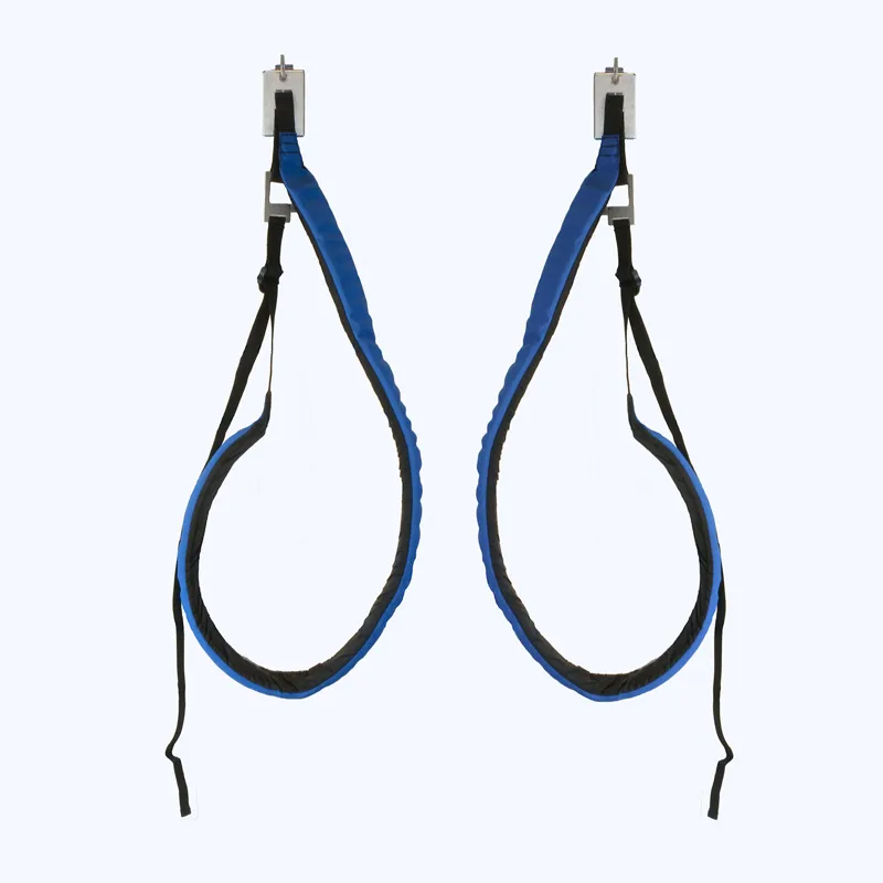 RUKSport Wall Slings for kayak storage