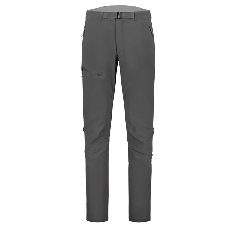 2023 Rab Incline AS Pants Women's Regular Leg Softshell Trousers Graphene
