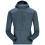 Rab Ascendor Summit Hoody Men's Orion Blue