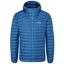 Rab Cirrus Alpine Jacket Mens Ink - Lightweight Synthetic Insulated Jacket