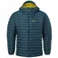Rab Cirrus Alpine Jacket Mens Orion Blue - Lightweight Synthetic Insulated Jacket
