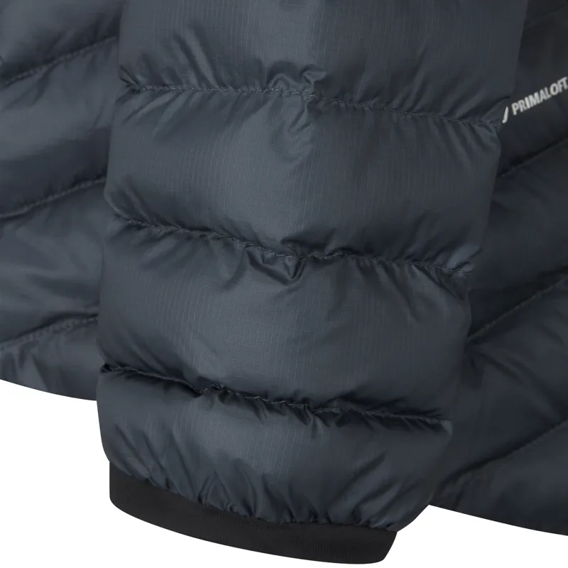 Rab Cirrus Alpine Jacket Womens Beluga Synthetic Insulated-4