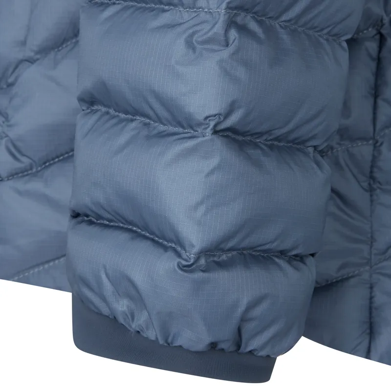 Rab Cirrus Alpine Jacket Women's Bering Sea Synthetic Insulated Jacket-5