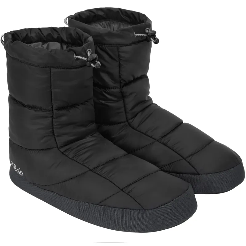 Rab Cirrus Hut Boot - Black