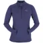Rab Conduit Pull-On Women's Baselayer Thermic G - Patriot Blue