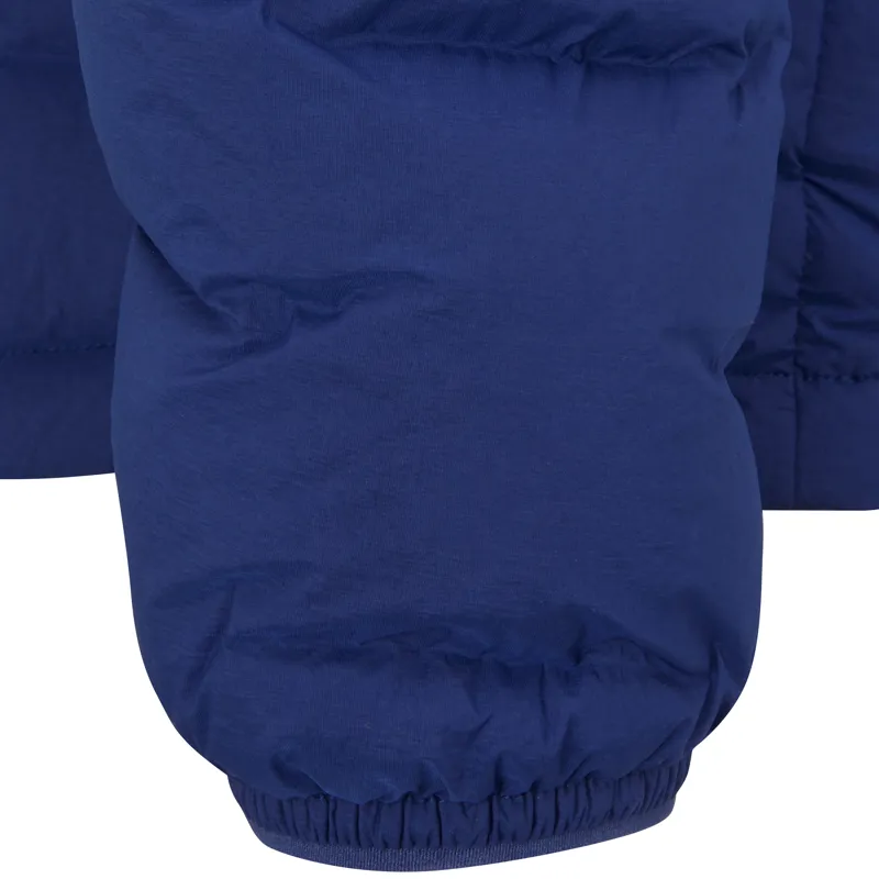 Rab Cubit Stretch Down Hoody Men's Nightfall Blue Down Insulated Jacket-7