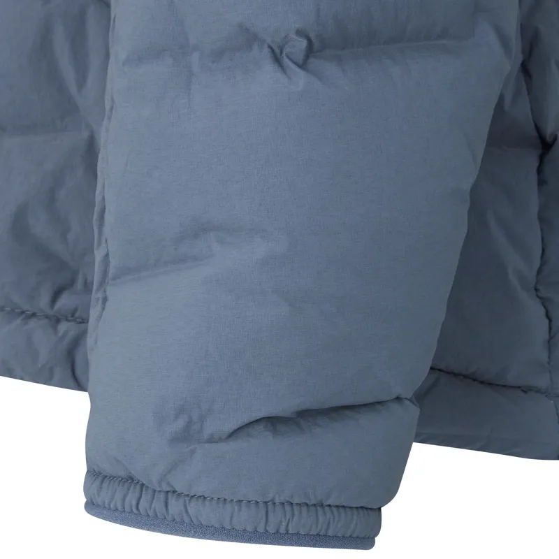 Rab Cubit Stretch Down Hoody Women's - Bering Sea Down Insulated Jacket-6