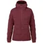 Rab Cubit Stretch Down Hoody Women's - Deep Heather Down Insulated Jacket	