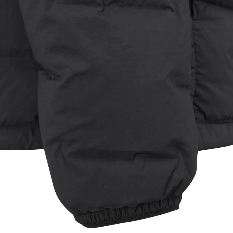 Rab Cubit Stretch Down Smock Men's - Ebony Down Insulated Pull-On-6