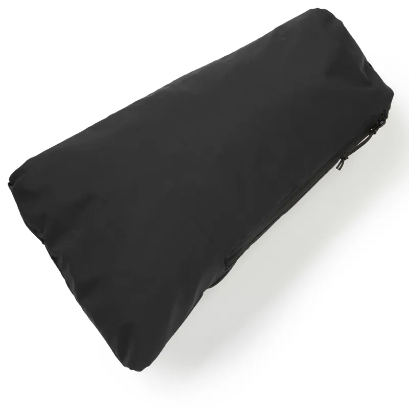 Rab Downpour Eco Jacket Women's Black Waterproof Jacket-6