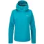 Rab Downpour Eco Women's Waterproof Jacket Ultramarine