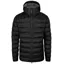 Rab Electron Pro Jacket Mens Black - Down Insulated jacket