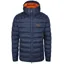 Rab Electron Pro Jacket Men's Deep Ink - Down Insulated Jacket