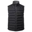 2024 Rab Electron Pro Vest Men's Down Filled Gilet Beluga