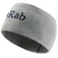 Rab Headband Grey Marl - One Size - Cotton