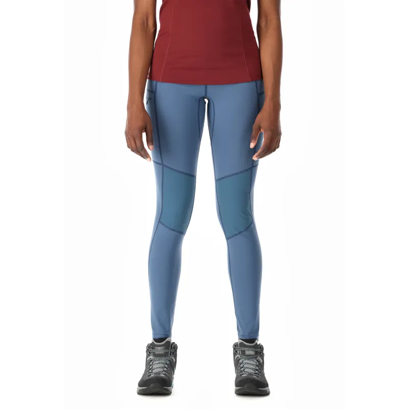 Rab Horizon Tights Women's - Bering Sea-1