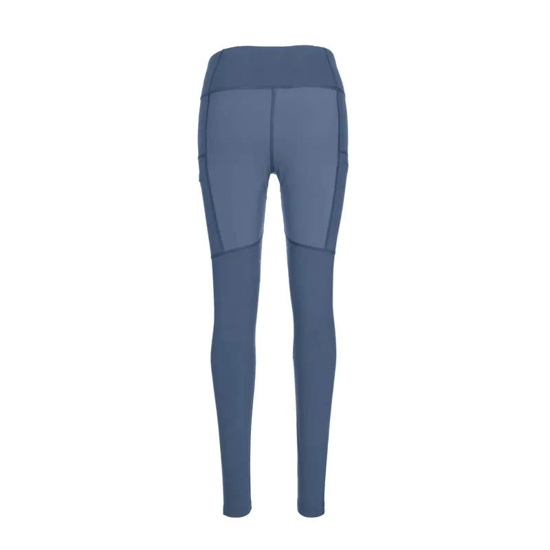 Rab Horizon Tights Women's - Bering Sea-2