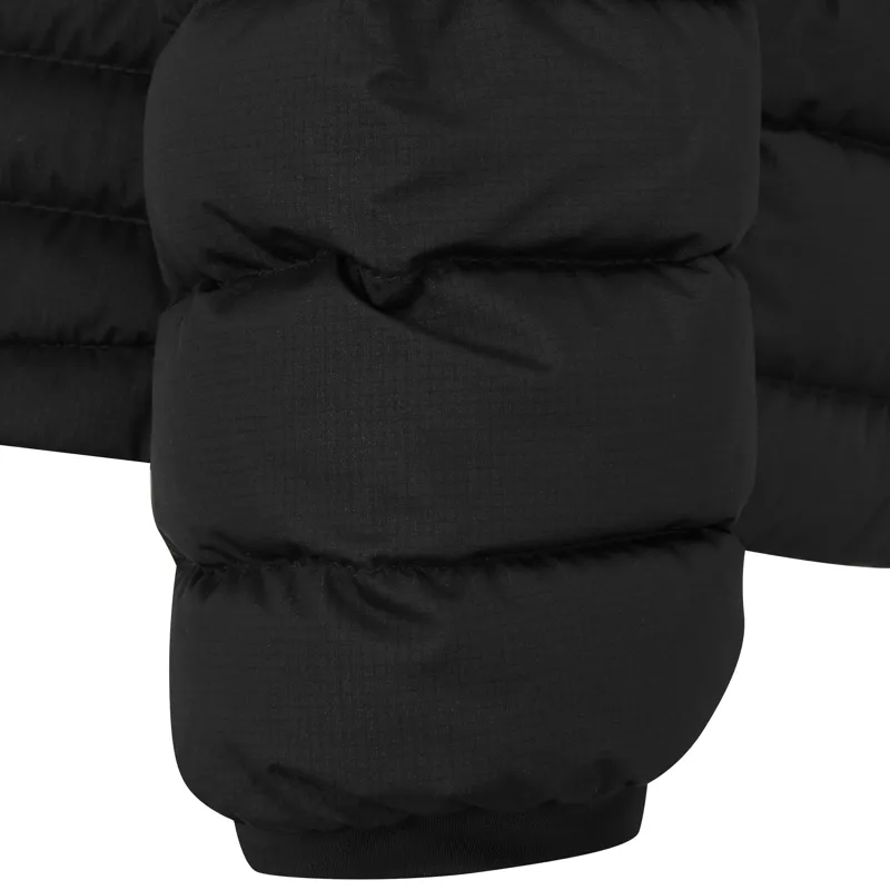 Rab Infinity Microlight Down Jacket Womens - Black-6