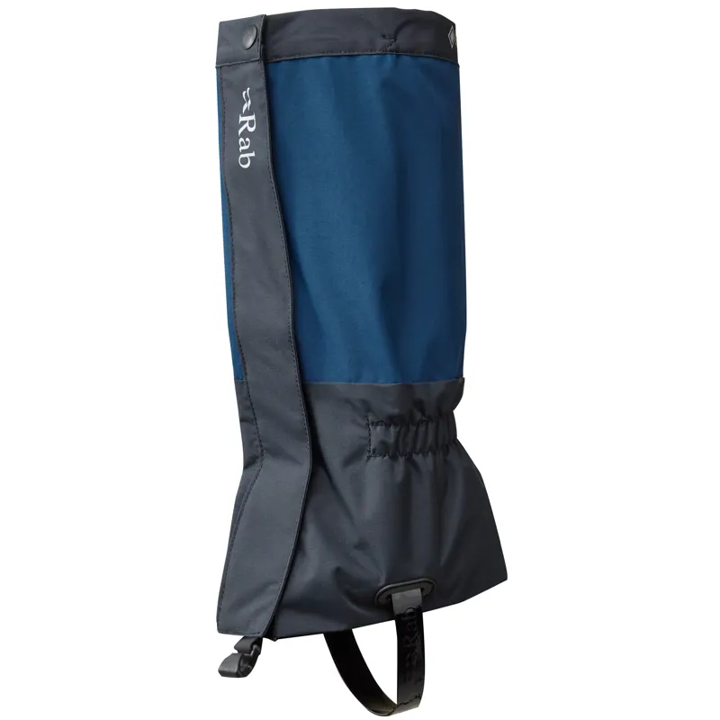 Rab Kangri Gore-Tex Gaiter - Ink