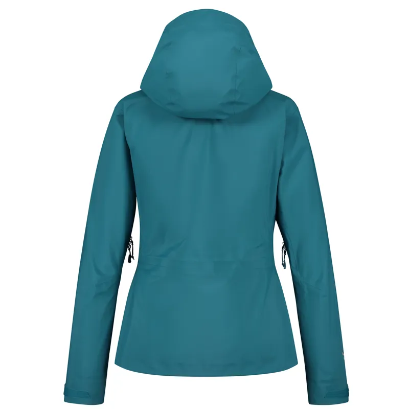 2024 Rab Kangri GTX Women's Gore-Tex Waterproof Jacket Marina Blue-1