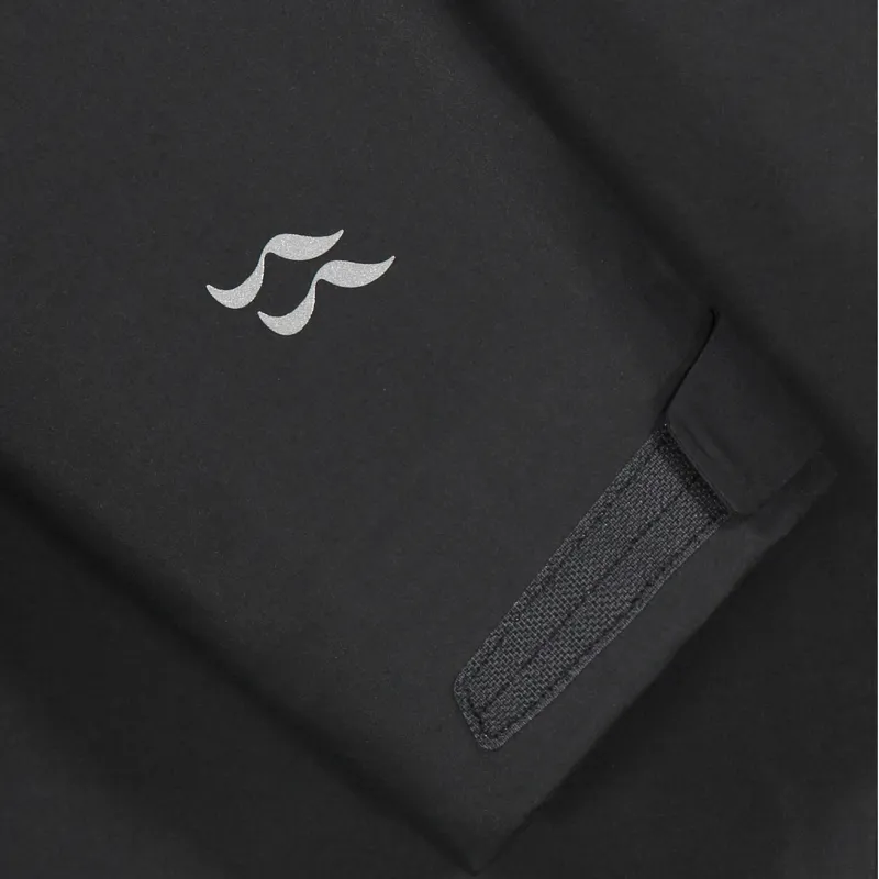 2024 Rab Kangri GTX Jacket  Gore-Tex Waterproof Men's Black-7