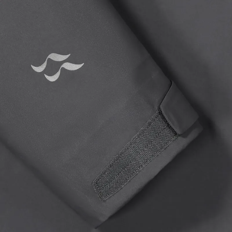 2024 Rab Kangri GTX Jacket  Gore-Tex Waterproof Men's Graphene Grey-8