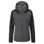 Rab Kinetic Alpine 2.0 Jacket Women's Waterproof Jacket Anthracite
