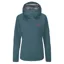 Rab Kinetic Alpine 2.0 Jacket Women's Waterproof Jacket Orion Blue