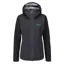 Rab Kinetic Alpine 2.0 Jacket Womens - Beluga Waterproof Jacket