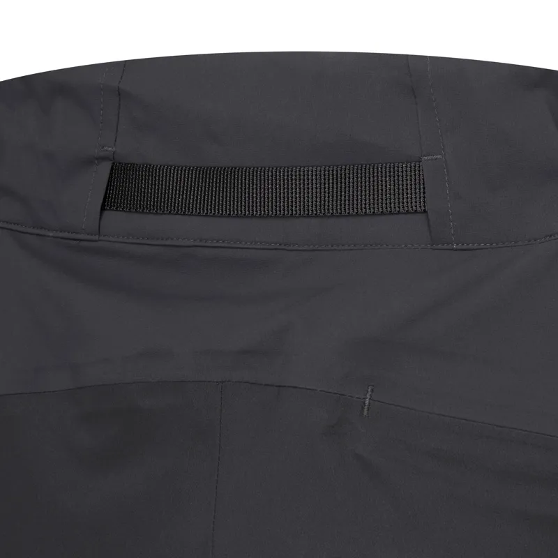 2023 Rab Kinetic Alpine 2.0 Pants Mens Softshell Trousers Regular Black-4