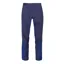 Rab Kinetic Alpine 2.0 Pants - Deep Ink Mens Softshell Trousers