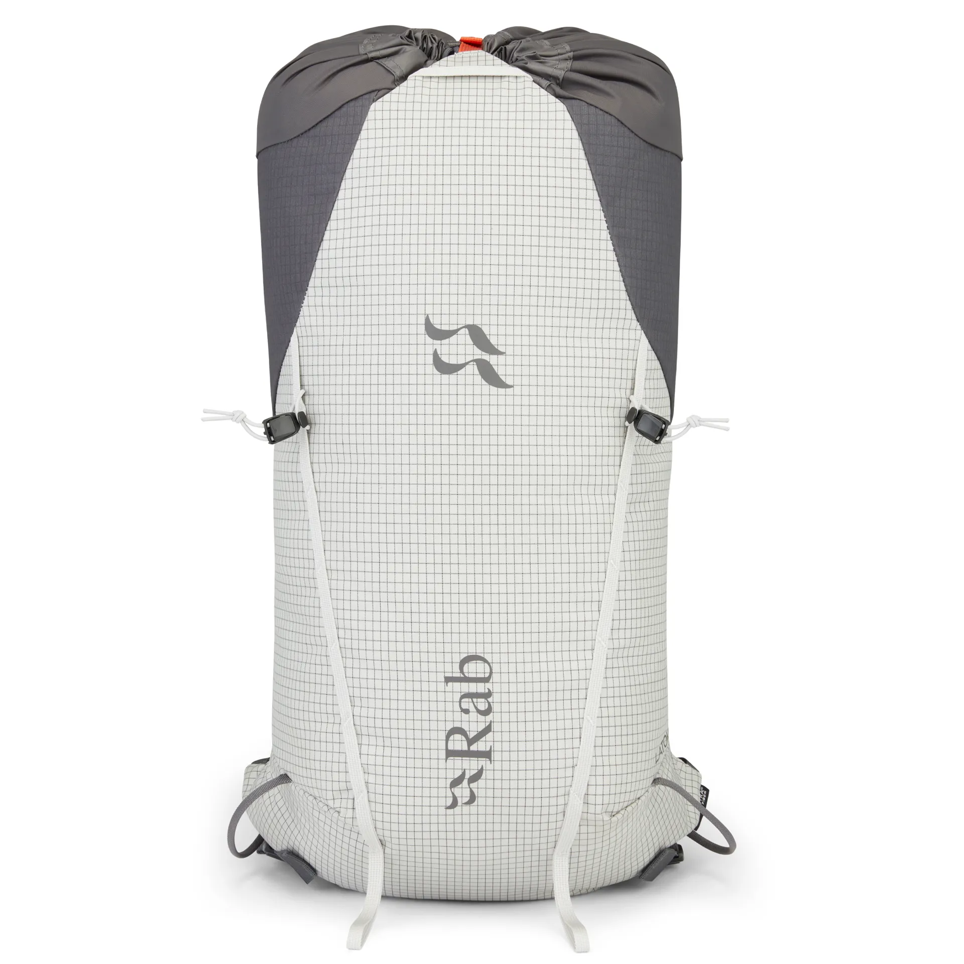 2025 Rab Latok 20 Litre Backpack Unisex Climbing Rucksack Pewter