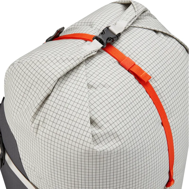 Rab Latok Unisex 38 Litre Backpack Pewter Climbing Rucksack-3