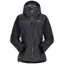 Rab Latok Mountain GTX Jacket Womens Black Waterproof Jacket GoreTex