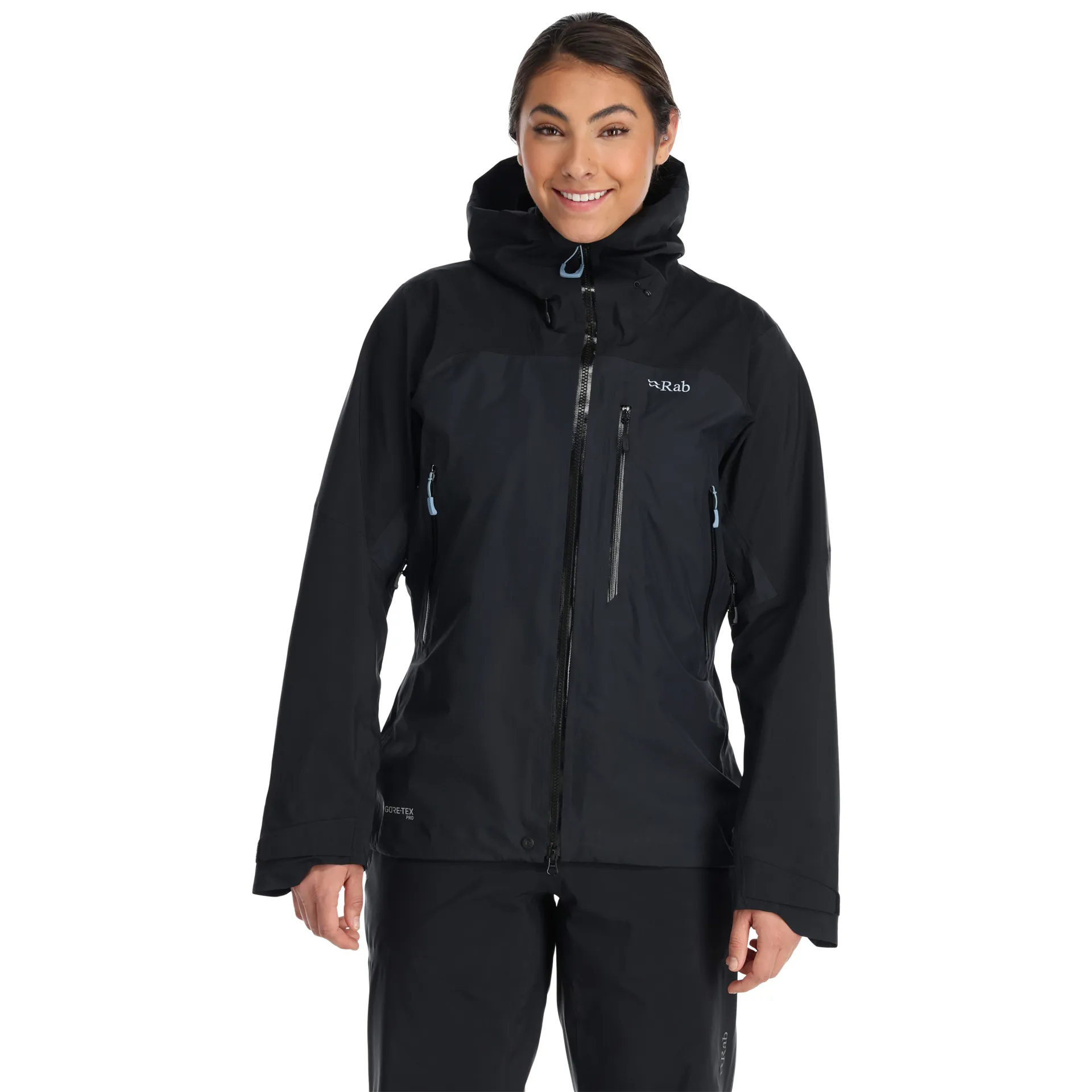 Latok Mountain Gore Tex Rab Rab Latok Mountain GTX Jacket