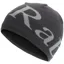 Rab Logo Beanie Anthracite/Granite Hat - One Size - Unisex