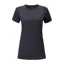 Rab Merino+ 120 Short Sleeve Tee Baselayer - Women's Ebony